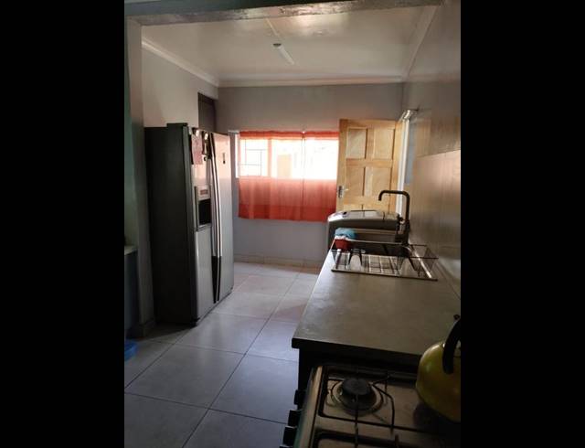 3 BEDROOM PROPERTY TO RENT IN SASOLBURG CENTRAL
